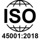 iso-45000